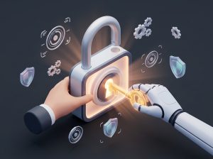 AI ajanının web sitesi otomasyon denemesi ve güvenlik engelleri.
