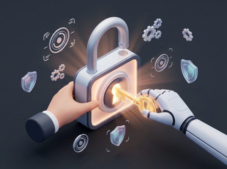 AI ajanının web sitesi otomasyon denemesi ve güvenlik engelleri.
